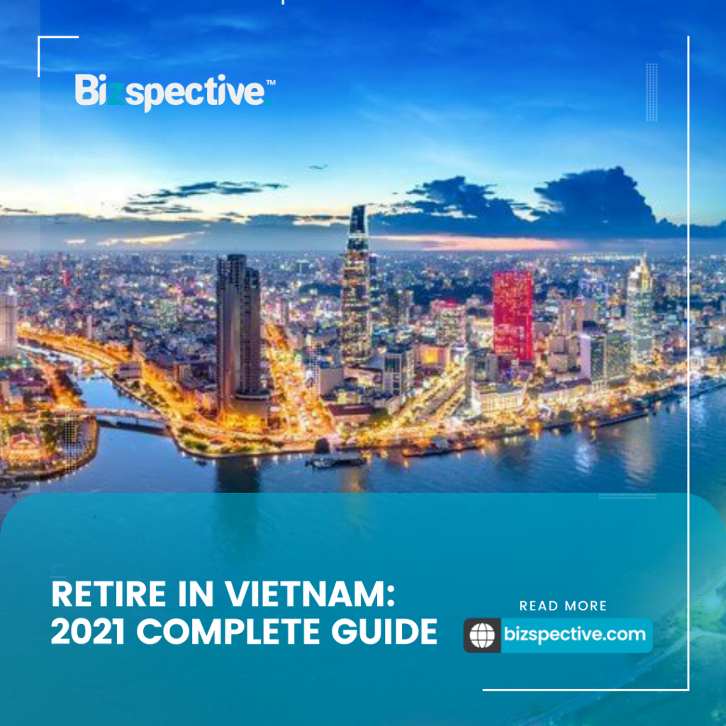 retire in Vietnam retirement retire retiree