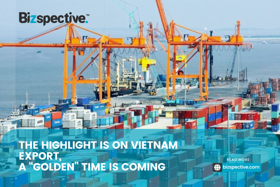 Vietnam-export