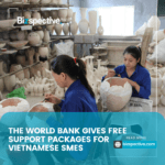The World Bank gives free support packages for Vietnamese SMEs