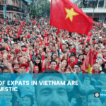 83 percent of expats in Vietnam are optimistic