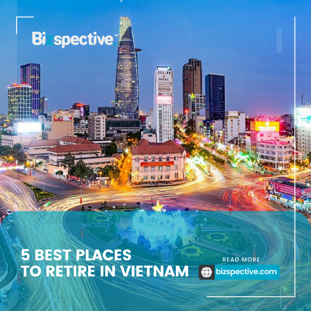 5 best places to retire in Vietnam Bizspective
