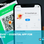 PC-COVID – essential app for traveler
