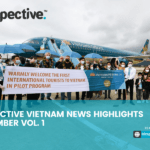 Bizspective Vietnam news highlights – November Vol. 1