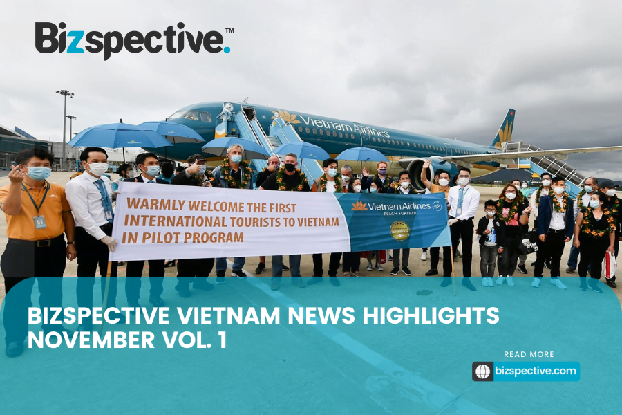 Bizspective Vietnam news
