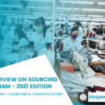 An overview on sourcing in Vietnam – 2022 edition