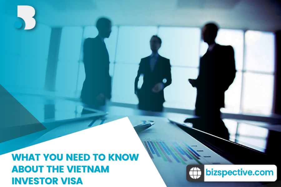 Vietnam investor visa