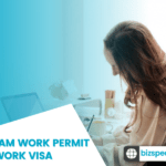 Vietnam work permit and work visa