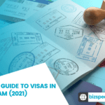 A full guide to visas in Vietnam (2022)