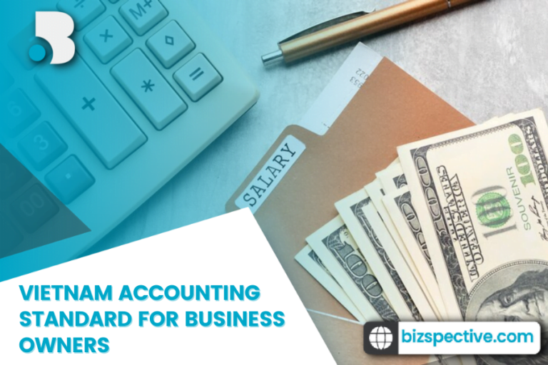 Vietnam accounting standard for business owners (2022)
