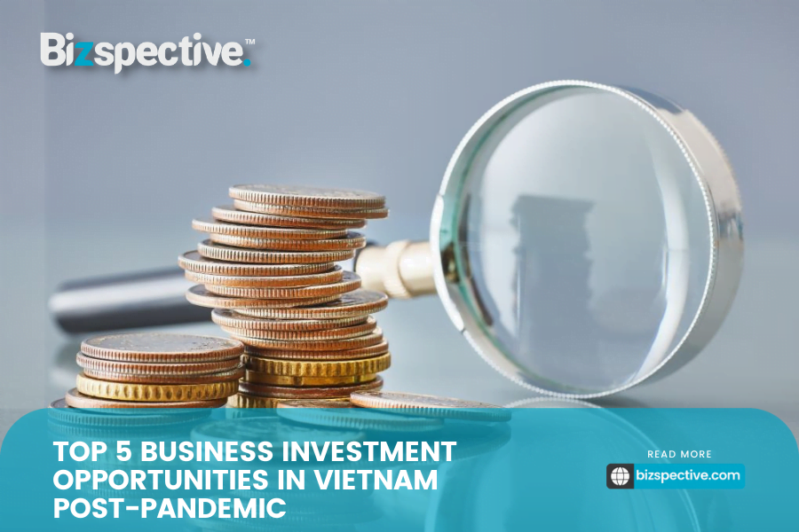 business investment opportunities in Vietnam