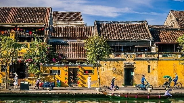 costs of starting a business in Hoi An