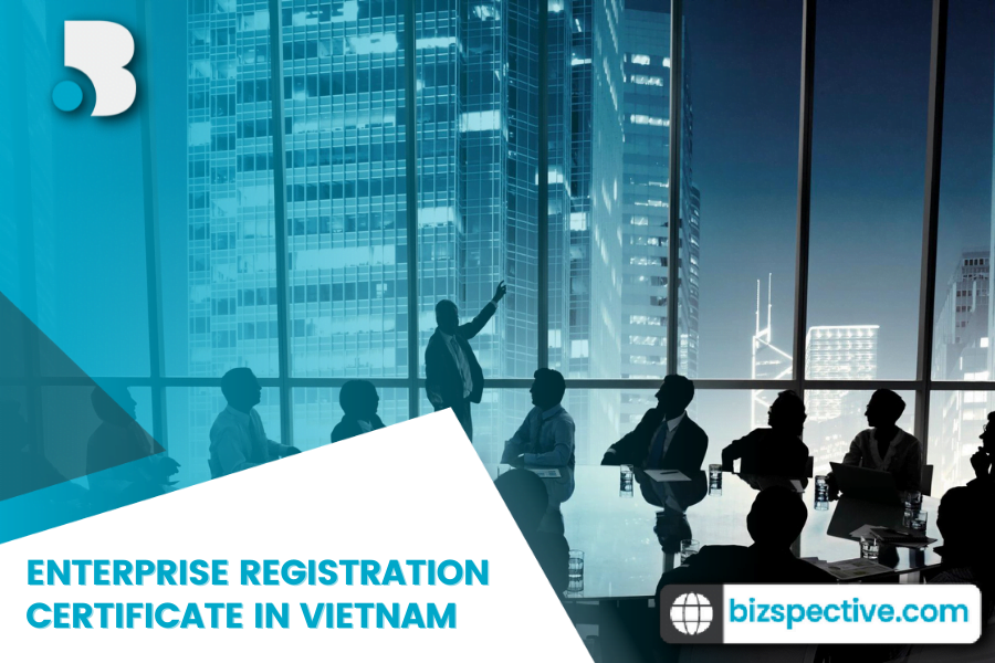 Enterprise Registration Certificate