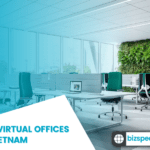 Top virtual offices in Vietnam