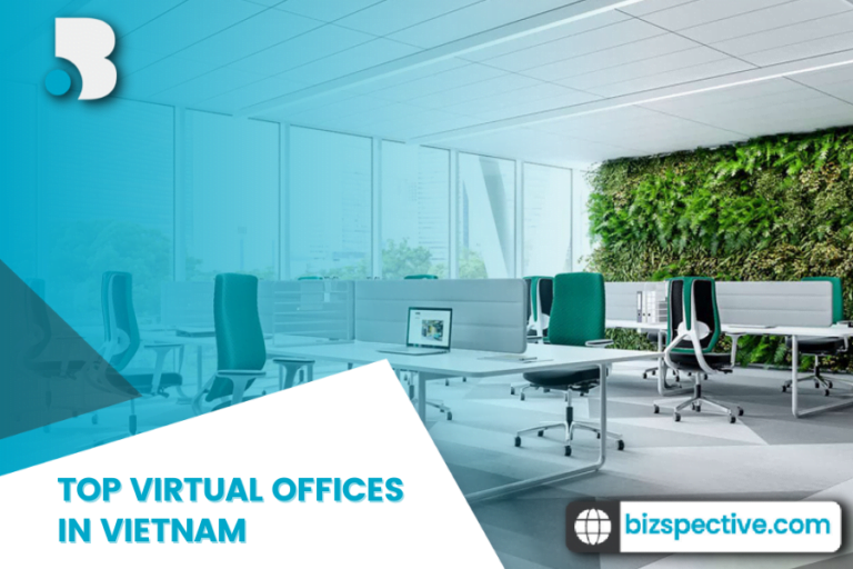 Virtual offices in Vietnam