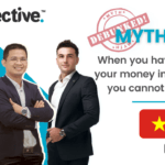 The fifth myth – You cannot get your investment in Vietnam back out