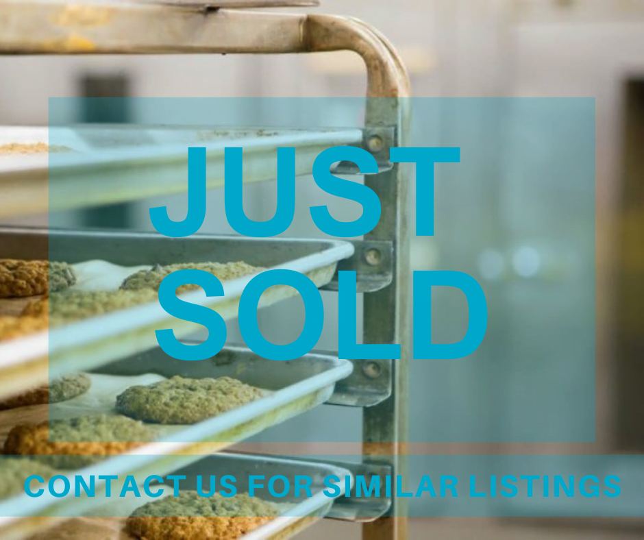 Business for sale in Da Nang Wholesale bakery