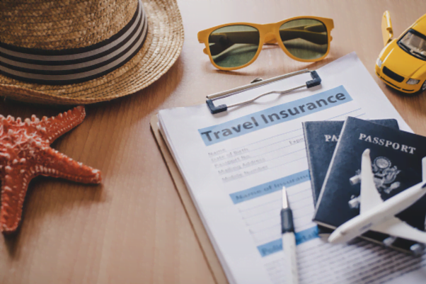 Travel insurance in Vietnam