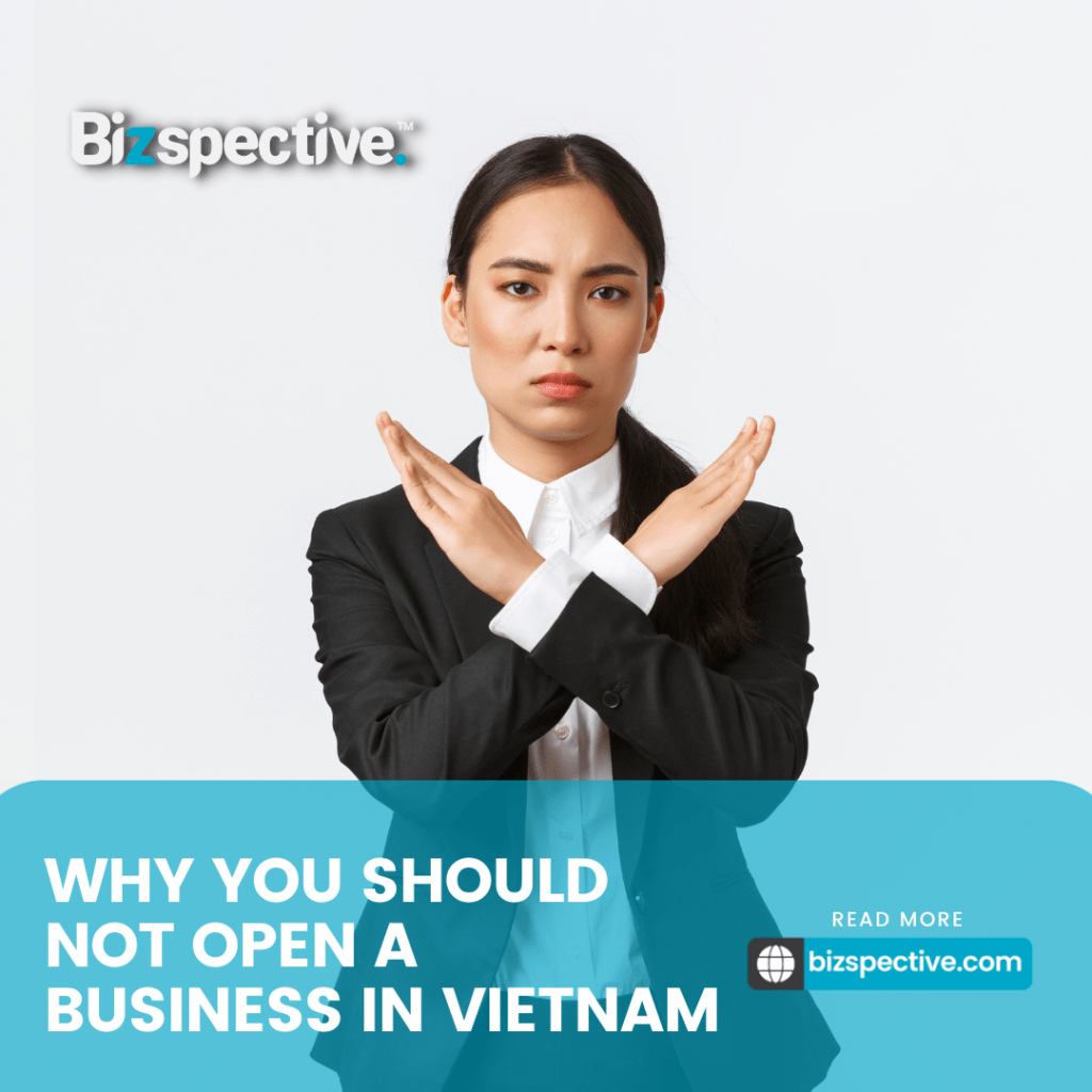 open a business in Vietnam