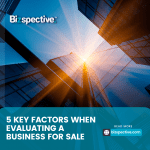 5 Key factors when evaluating a business for sale in Vietnam