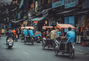 business for sale in Vietnam