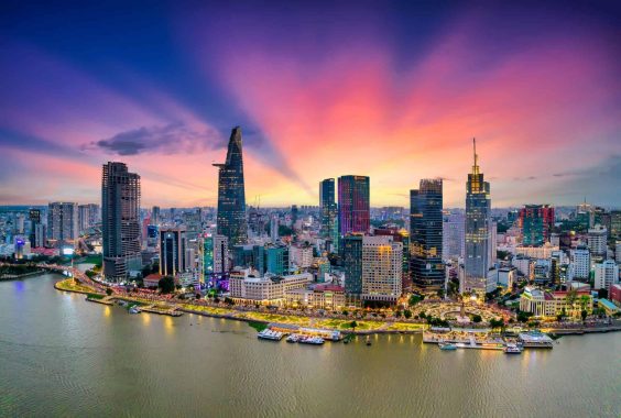 Selling your business in Vietnam