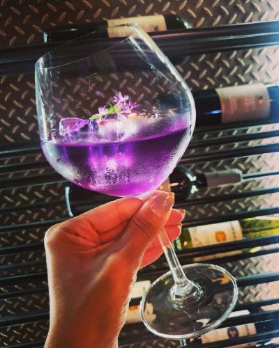 Wine and cocktail lounge for sale in Ho Chi Minh city. Business for sale in Ho Chi Minh city.