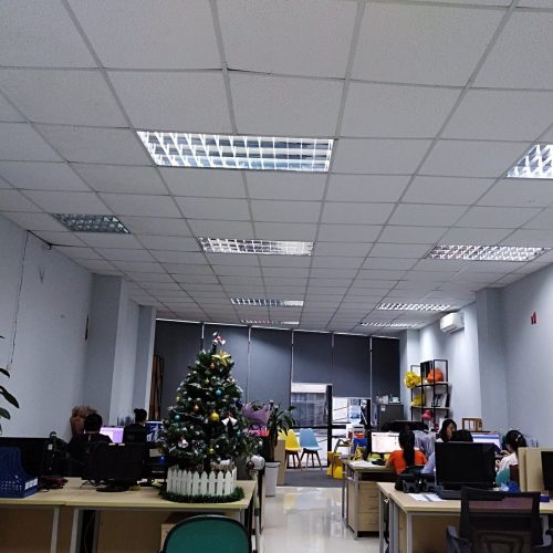 Virtual office in Ha Noi