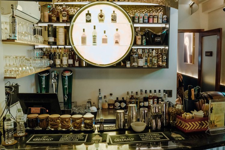 Business for sale in HCMC
