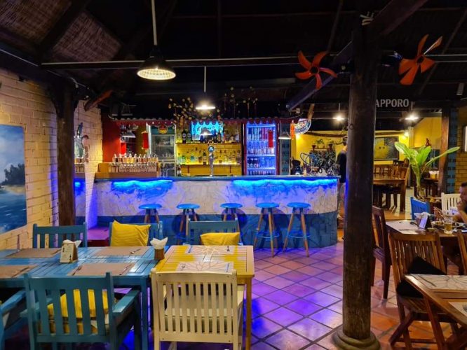 business for sale on phu quoc