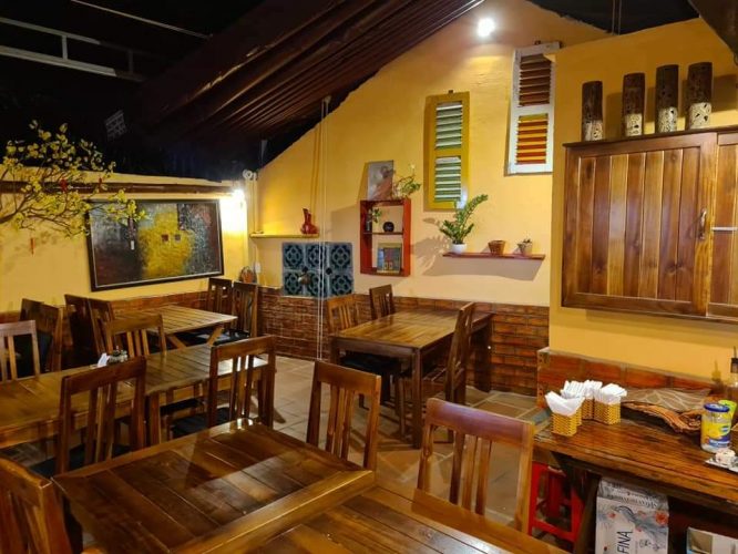 business for sale on phu quoc