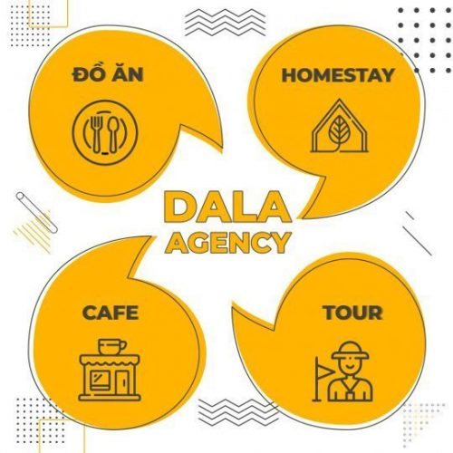 Da Lat Marketing