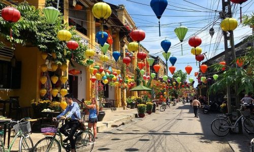 Business for sale in Hoi An