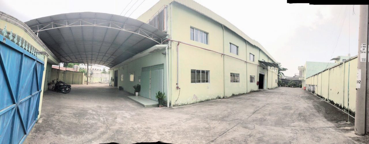 Business for sale in HCMC