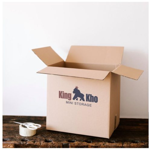 self storage