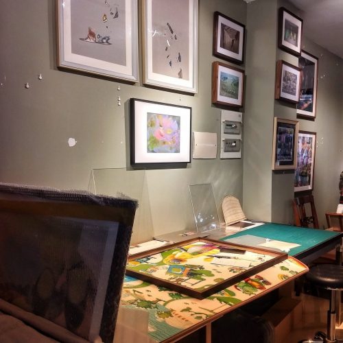 fine art printing vietnam