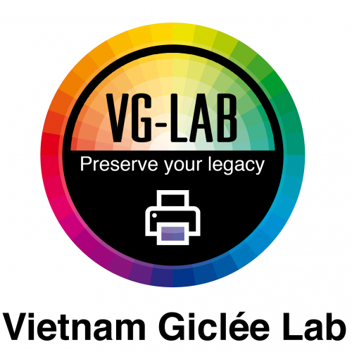 giclee printing vietnam
